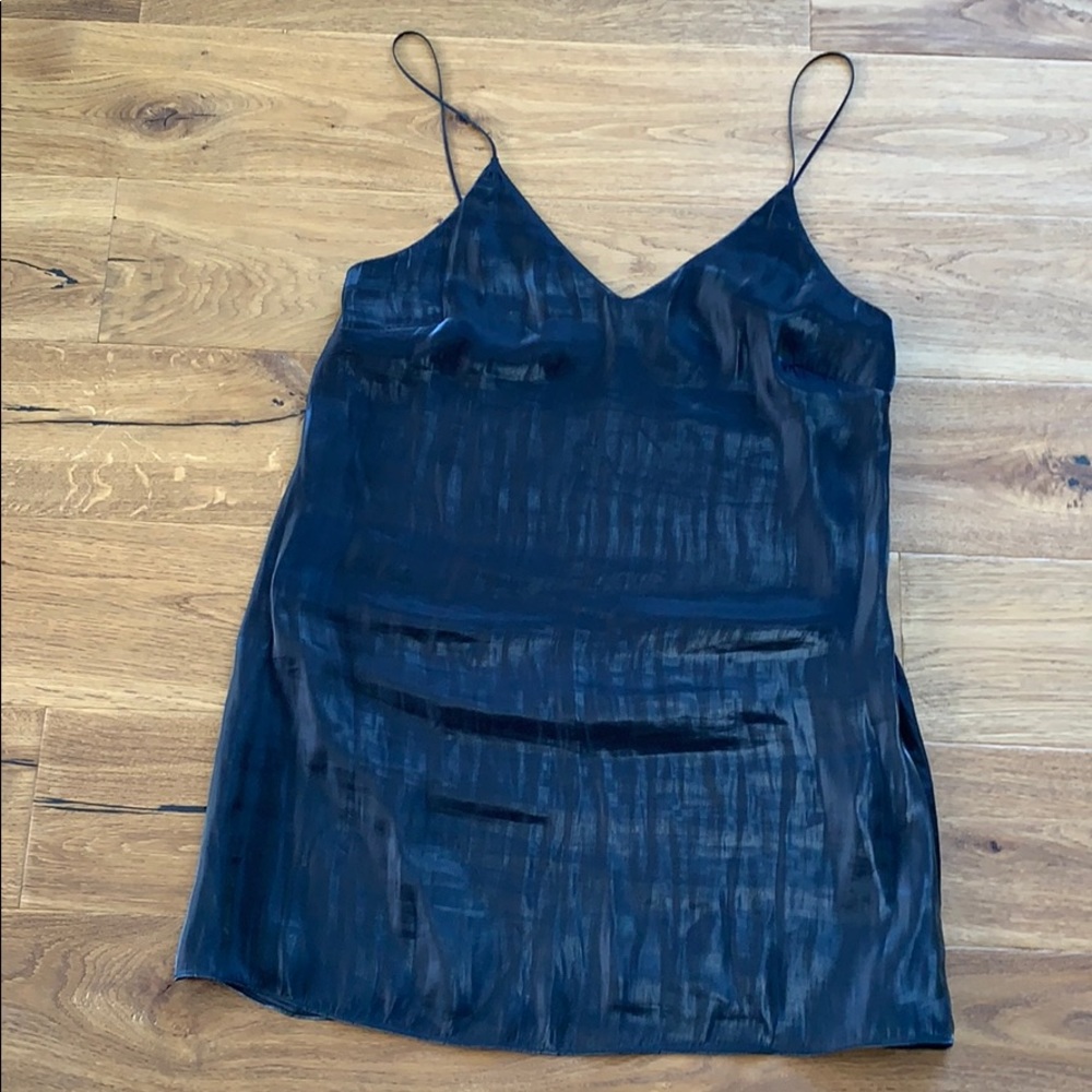 Wilfred (aritizia) slip dress
